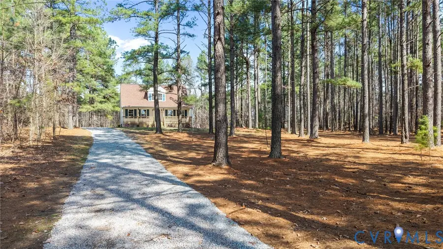 14624 Wilkinson Road, Dewitt, VA 23840 - #2