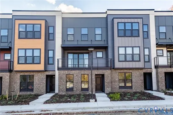 4408 Dominion Forest Circle, Glen Allen, VA 23060