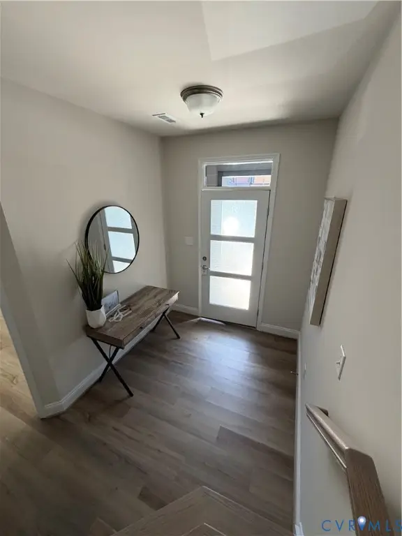 4408 Dominion Forest Circle, Glen Allen, VA 23060 - #3