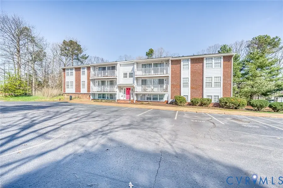 7608 Roscommon Court #2308, Brookland, VA 23228 - #3