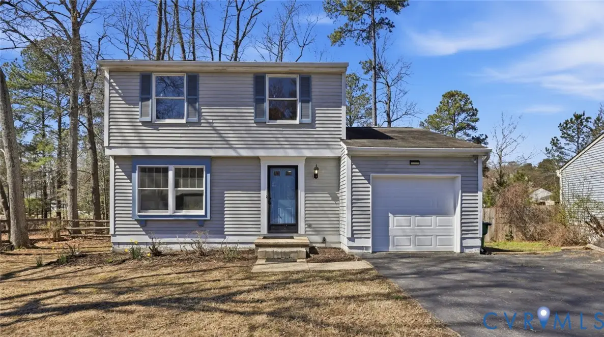 4907 Tag Place, Glen Allen, VA 23060 - #1