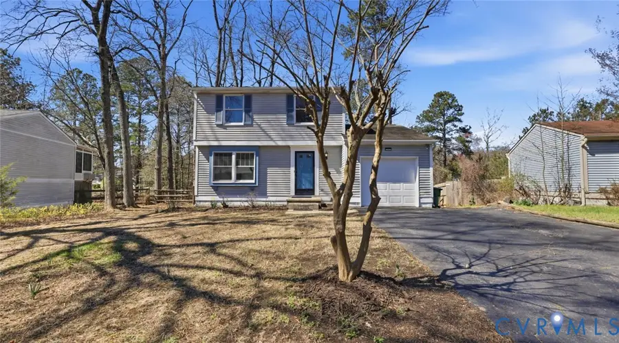 4907 Tag Place, Glen Allen, VA 23060 - #2