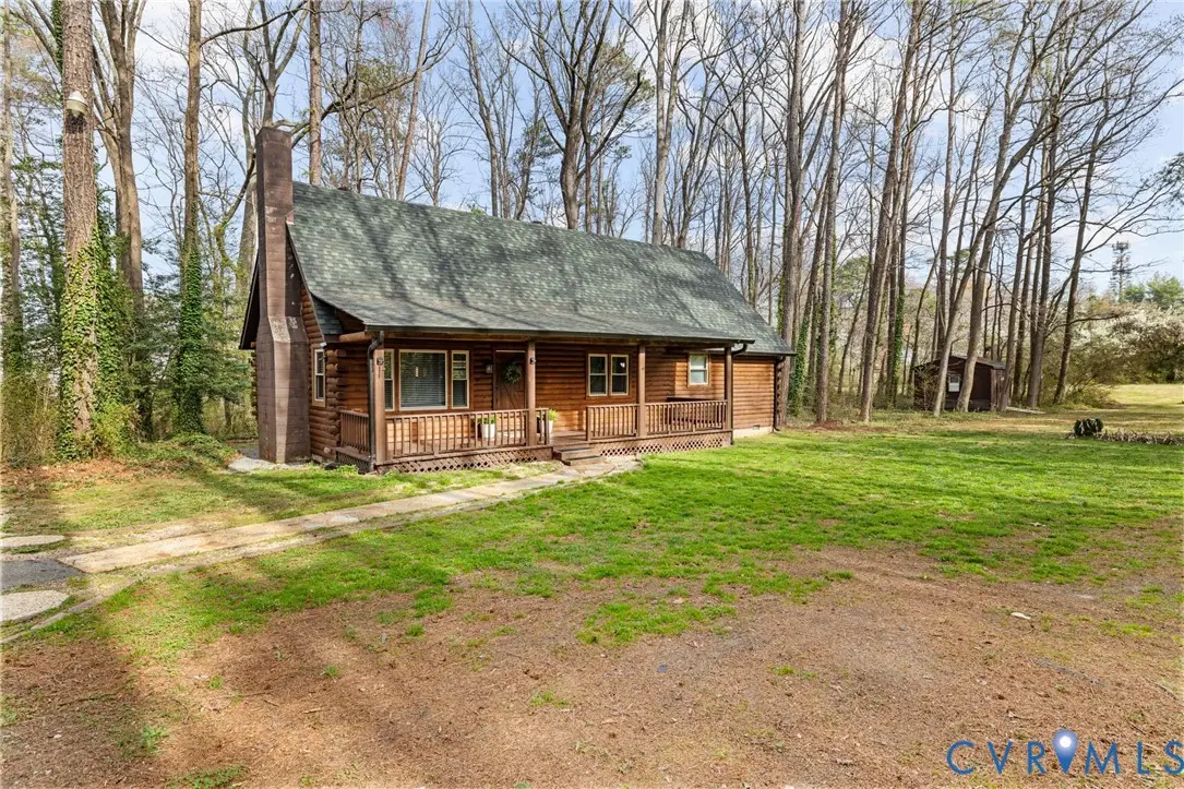 400 Windrift Road, North Chesterfield, VA 23236 - #1