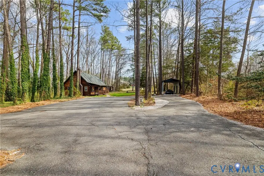 400 Windrift Road, North Chesterfield, VA 23236 - #2