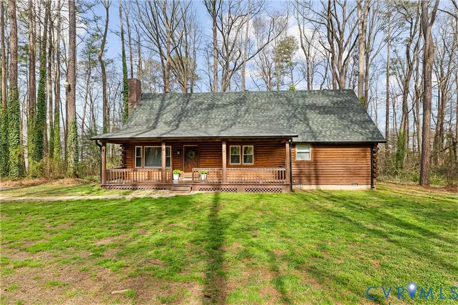 400 Windrift Road, North Chesterfield, VA 23236 - #3