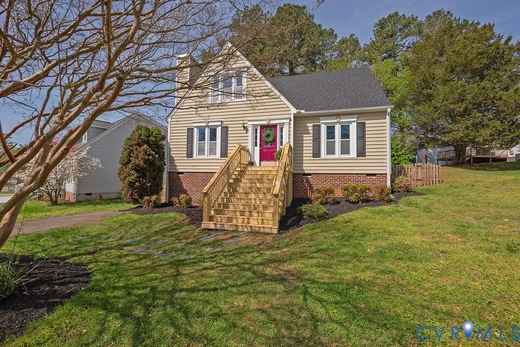 5988 Dugout Terrace, Mechanicsville, VA 23111 - #1