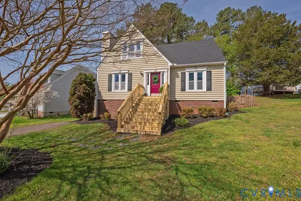 5988 Dugout Terrace, Mechanicsville, VA 23111