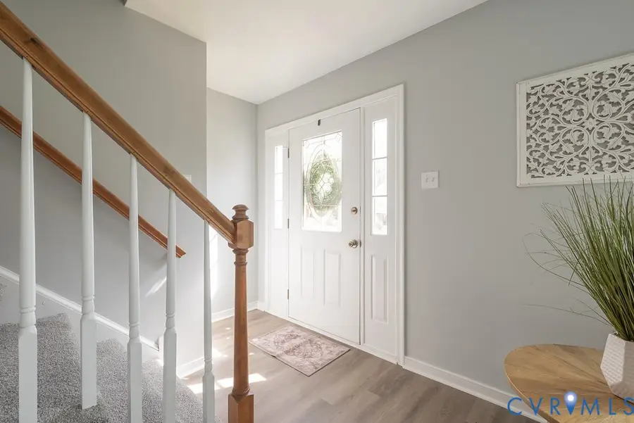 5988 Dugout Terrace, Mechanicsville, VA 23111 - #2