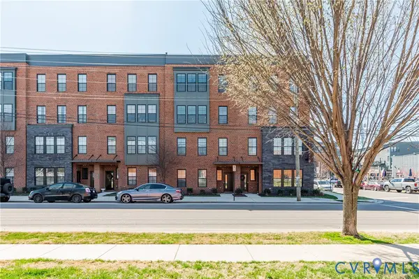 1473 Overbrook Road, Richmond, VA 23220