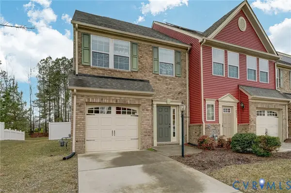 8994 Ringview Drive, Mechanicsville, VA 23116