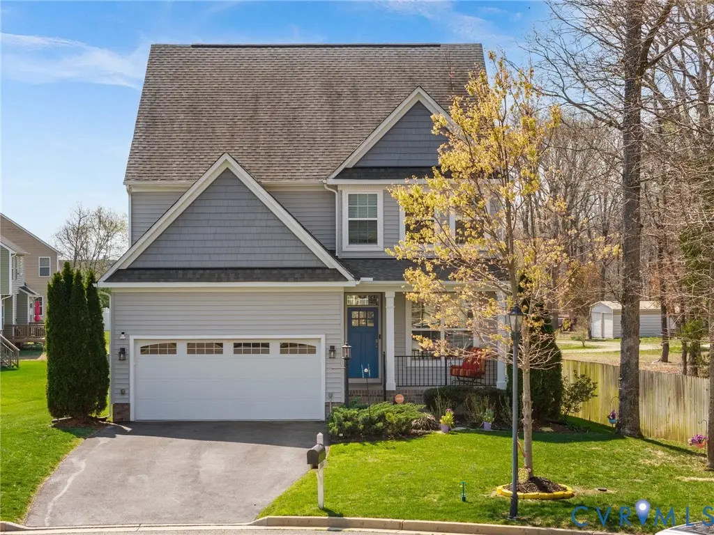 3510 Chillingham Court, Henrico, VA 23231 - #1