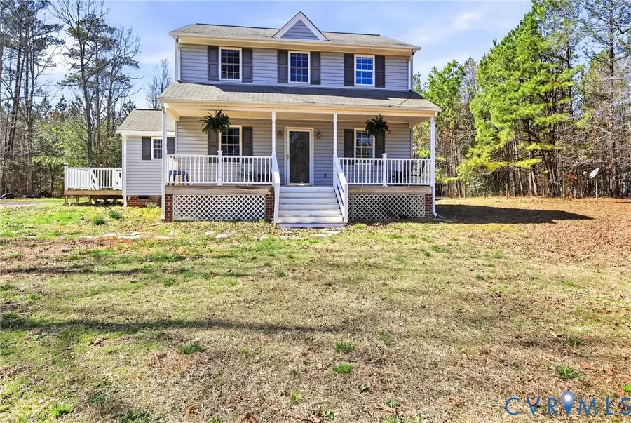 4946 Midway Road, Church Road, VA 23833 - #2