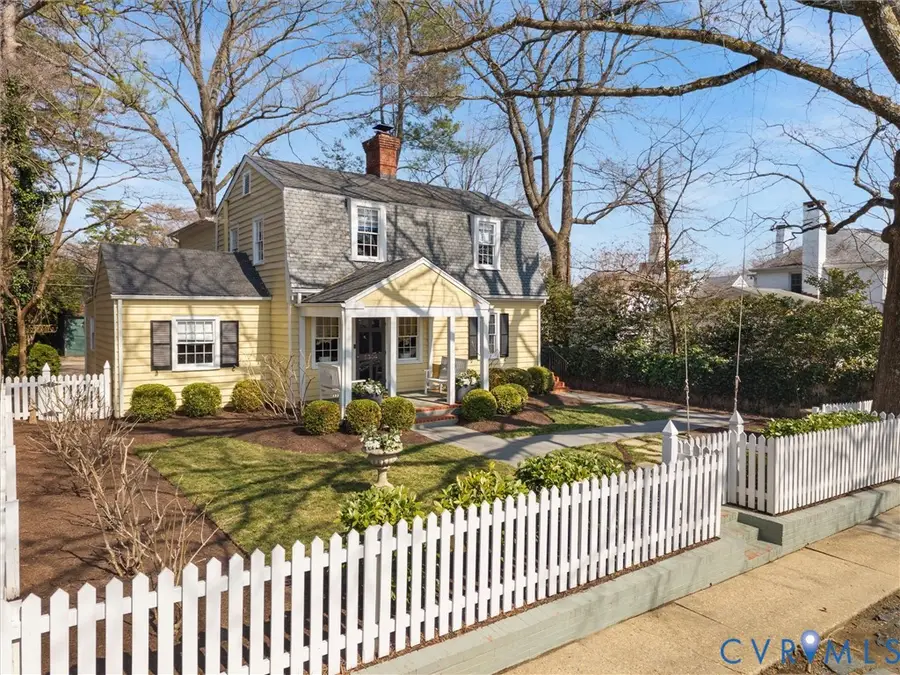 5304 Grove Avenue, Richmond, VA 23226 - #2