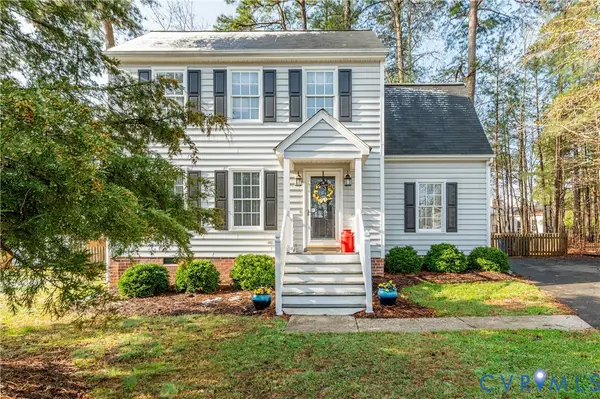 2424 Bridgehaven Terrace, Henrico, VA 23233