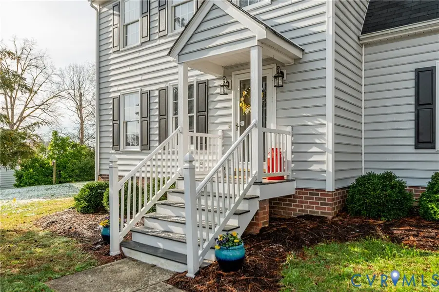 2424 Bridgehaven Terrace, Henrico, VA 23233 - #3