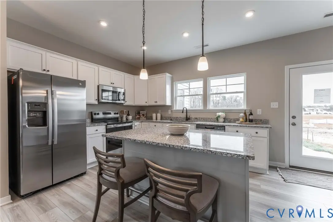 3437 Broadwick Road, Richmond, VA 23234 - #1