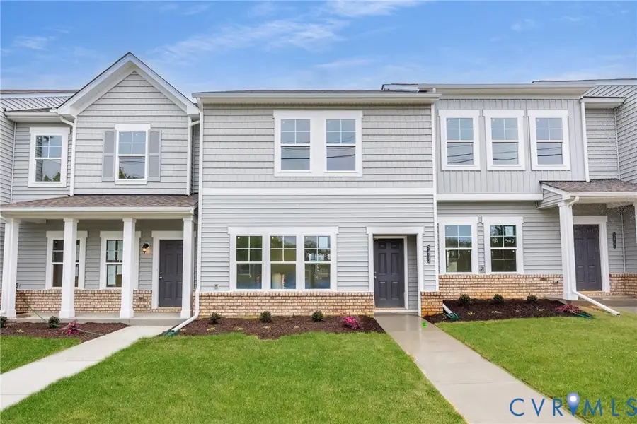 3437 Broadwick Road, Richmond, VA 23234 - #2