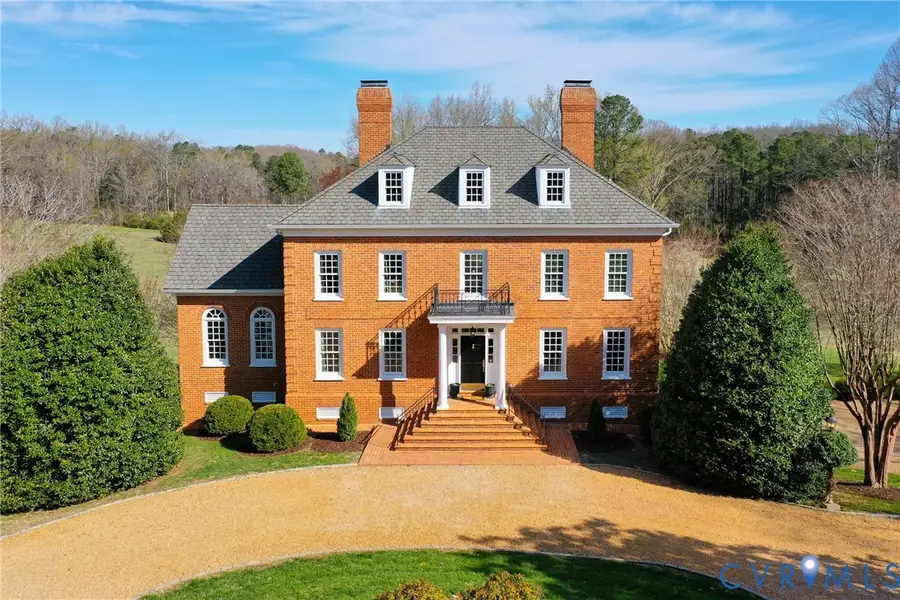 4 Red Fox Road, Manakin Sabot, VA 23103 - #3