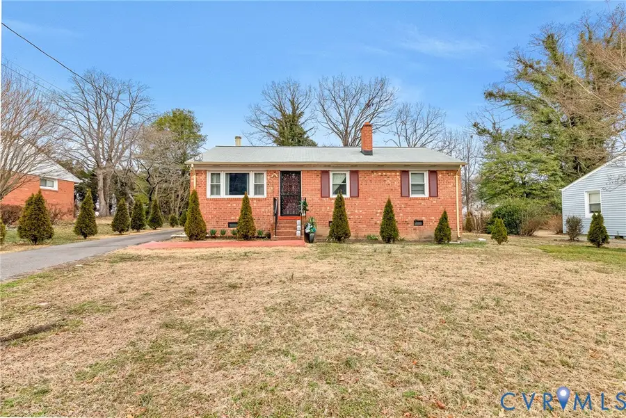 7310 Erskine Street, Henrico, VA 23228 - #3