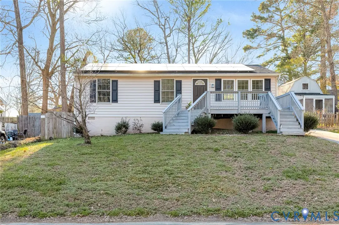 16004 Gary Avenue, Chester, VA 23831 - #1