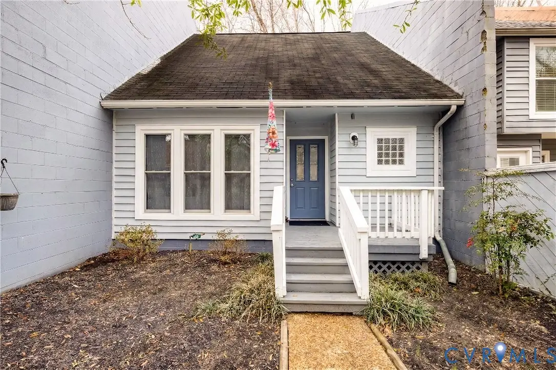 4814 Long Shadow Drive, Midlothian, VA 23112 - #1