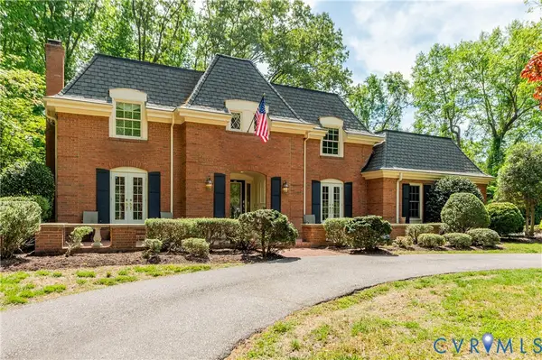 14510 Alberta Court, Chester, VA 23836