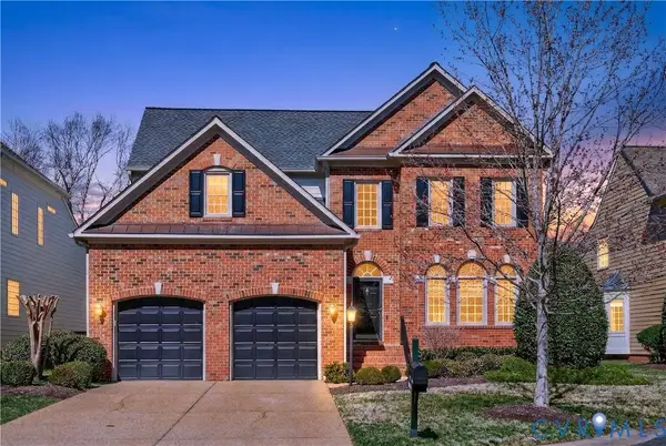 12012 Layton Drive, Glen Allen, VA 23059
