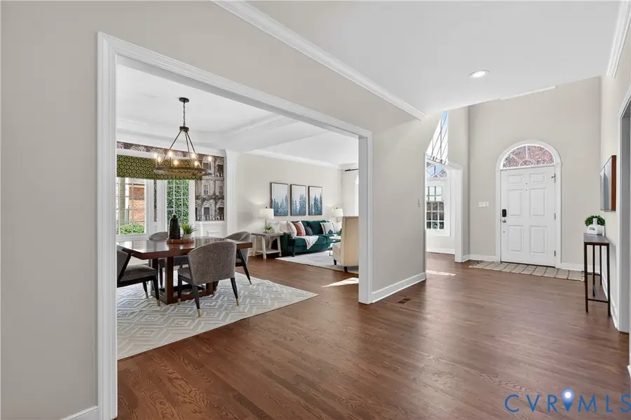 12012 Layton Drive, Glen Allen, VA 23059 - #2