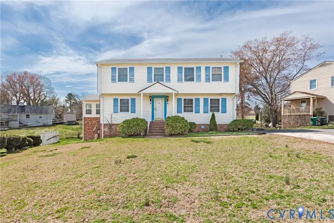 205 Celona Drive, Chamberlayne, VA 23227 - #1
