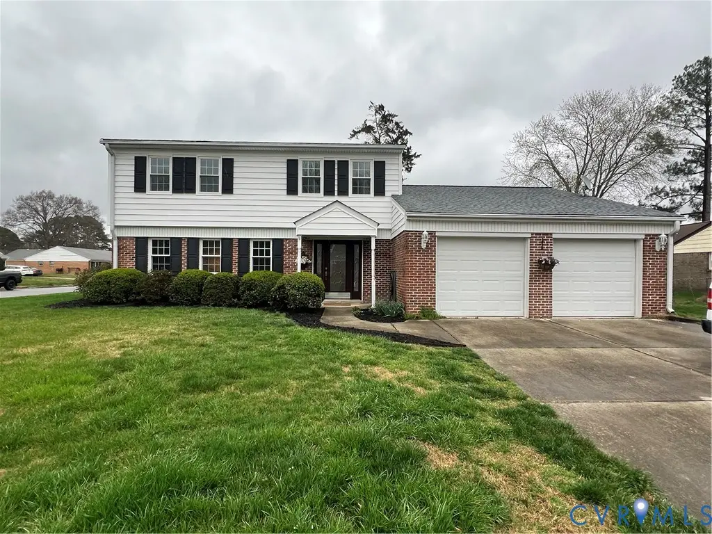 4498 Hialeah Drive, Virginia Beach, VA 23464 - #1