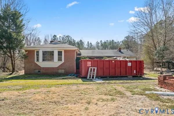 10401 Carraige Road, Providence Forge, VA 23140