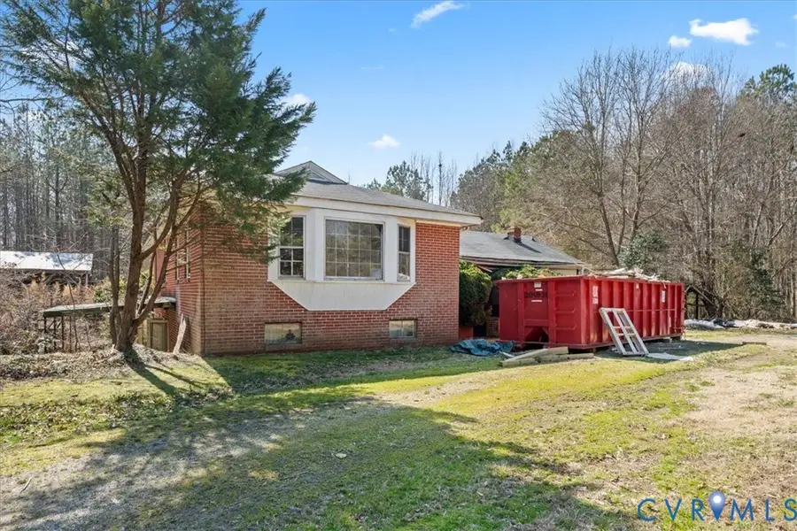 10401 Carraige Road, Providence Forge, VA 23140 - #2