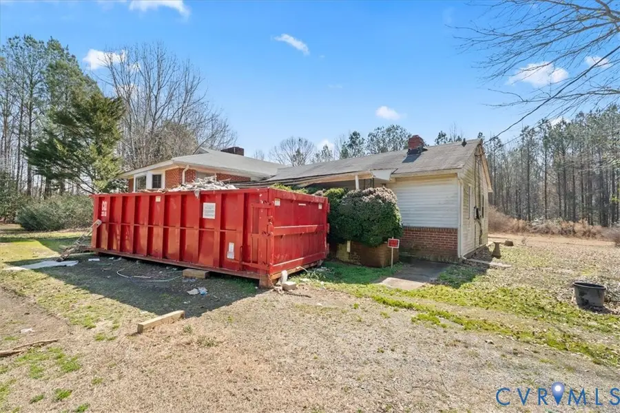 10401 Carraige Road, Providence Forge, VA 23140 - #3