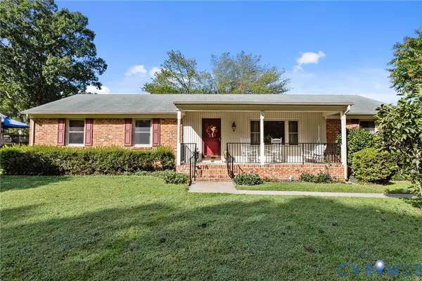 7445 Lexington Drive, Mechanicsville, VA 23111