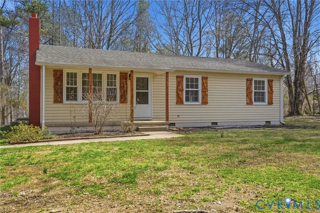 3488 Jefferson Landing Road, Powhatan, VA 23139 - #1