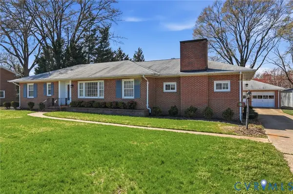 7387 Barnette Avenue, Mechanicsville, VA 23111