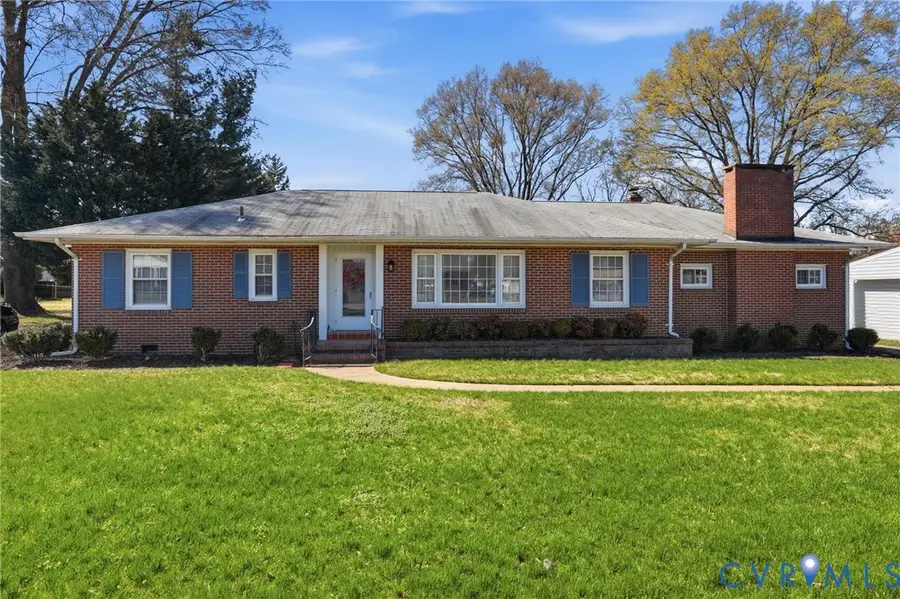 7387 Barnette Avenue, Mechanicsville, VA 23111 - #2
