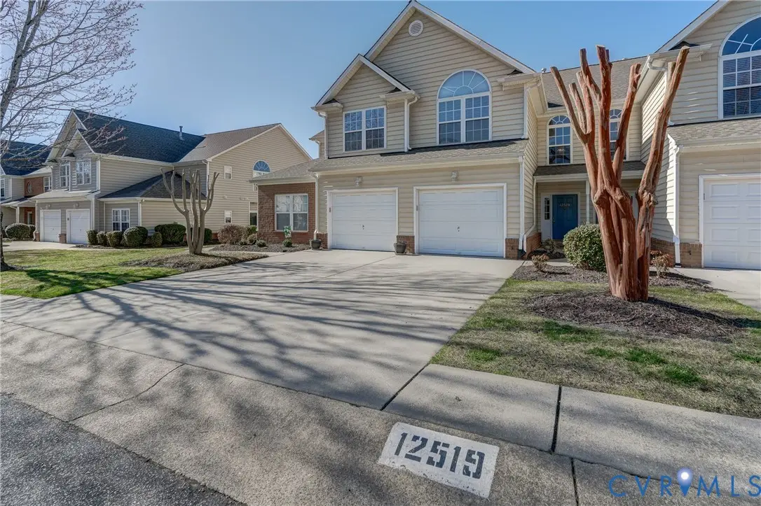 12519 Carnoustie Lane #B1, Midlothian, VA 23236 - #1