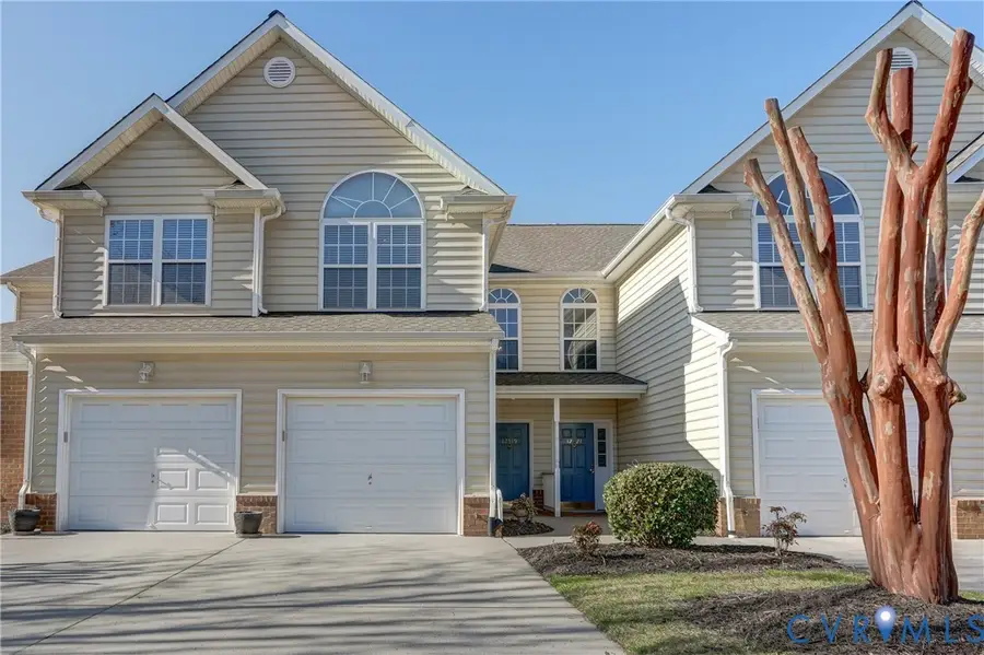 12519 Carnoustie Lane #B1, Midlothian, VA 23236 - #2