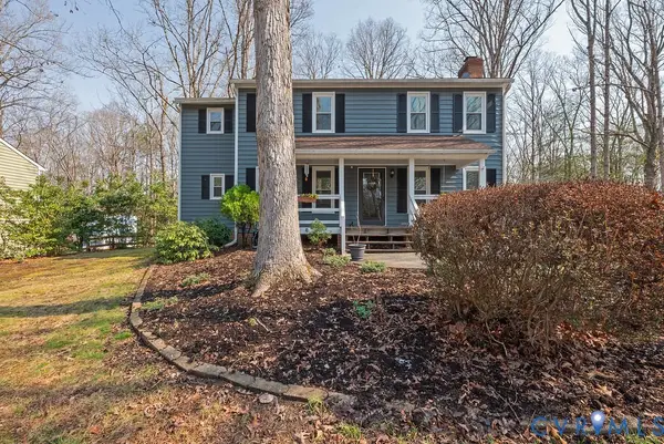 6082 Campaign Trail, Mechanicsville, VA 23111