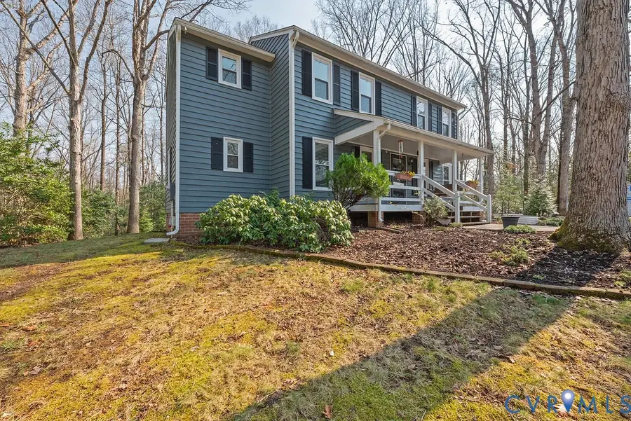 6082 Campaign Trail, Mechanicsville, VA 23111 - #2