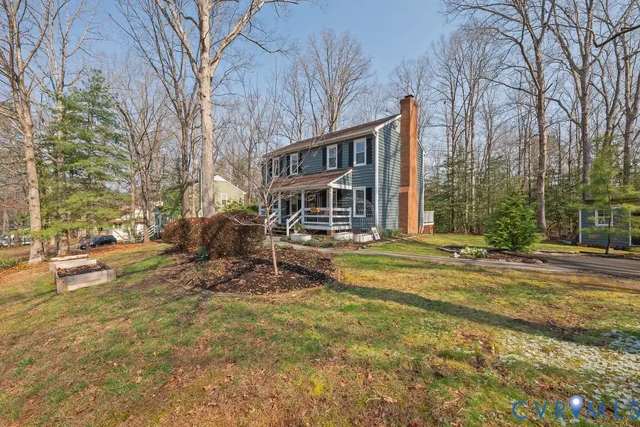 6082 Campaign Trail, Mechanicsville, VA 23111 - #3