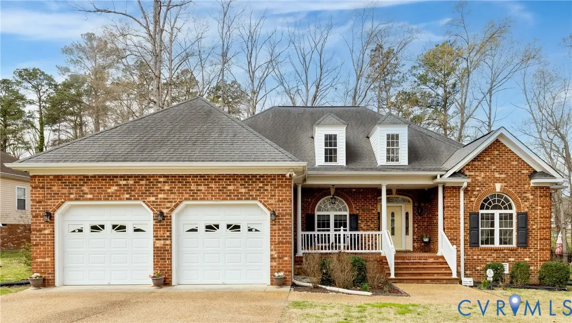 831 W Washington Street, Highland Springs, VA 23075 - #1