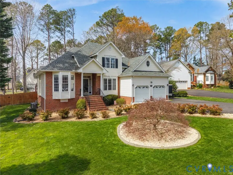 14012 Lippingham Terrace, Chester, VA 23831 - #3