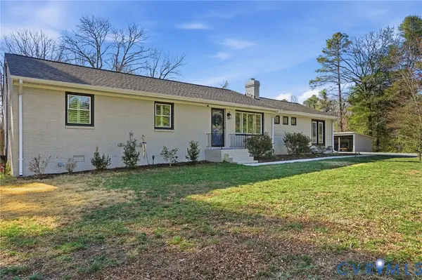 11520 Hanover Courthouse Road, Hanover, VA 23069