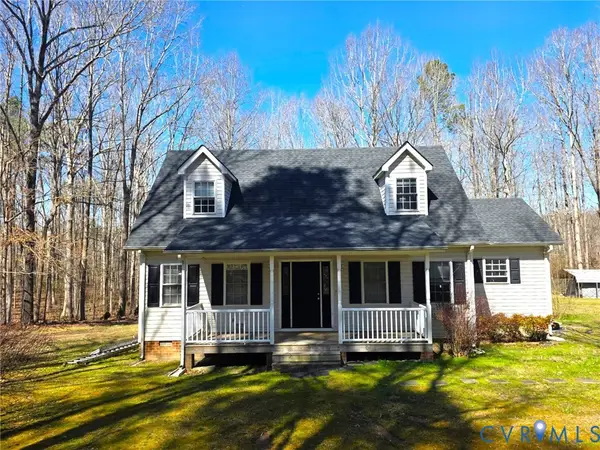 17155 Sanddollar Lane, Dinwiddie, VA 23841