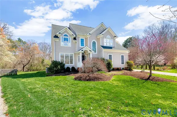 10259 Berkeley Manor Drive, Mechanicsville, VA 23116
