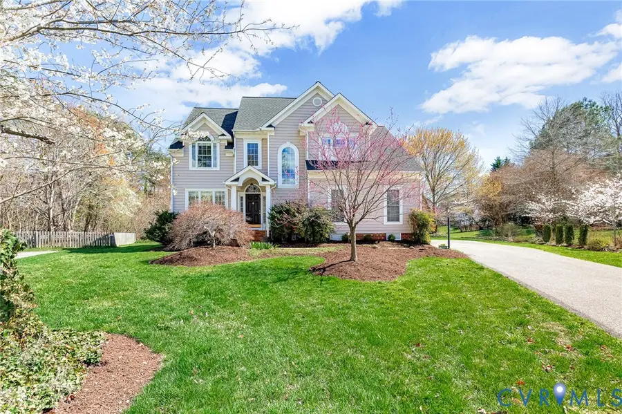 10259 Berkeley Manor Drive, Mechanicsville, VA 23116 - #3