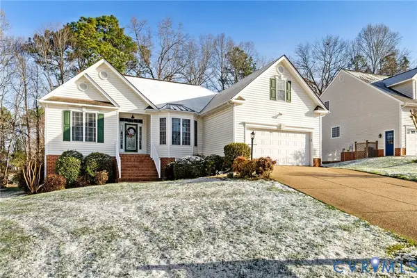 9131 Mission Hills Lane, Chesterfield, VA 23832