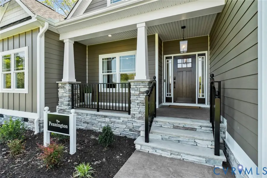 9143 Terroir Lane, New Kent, VA 23124 - #2